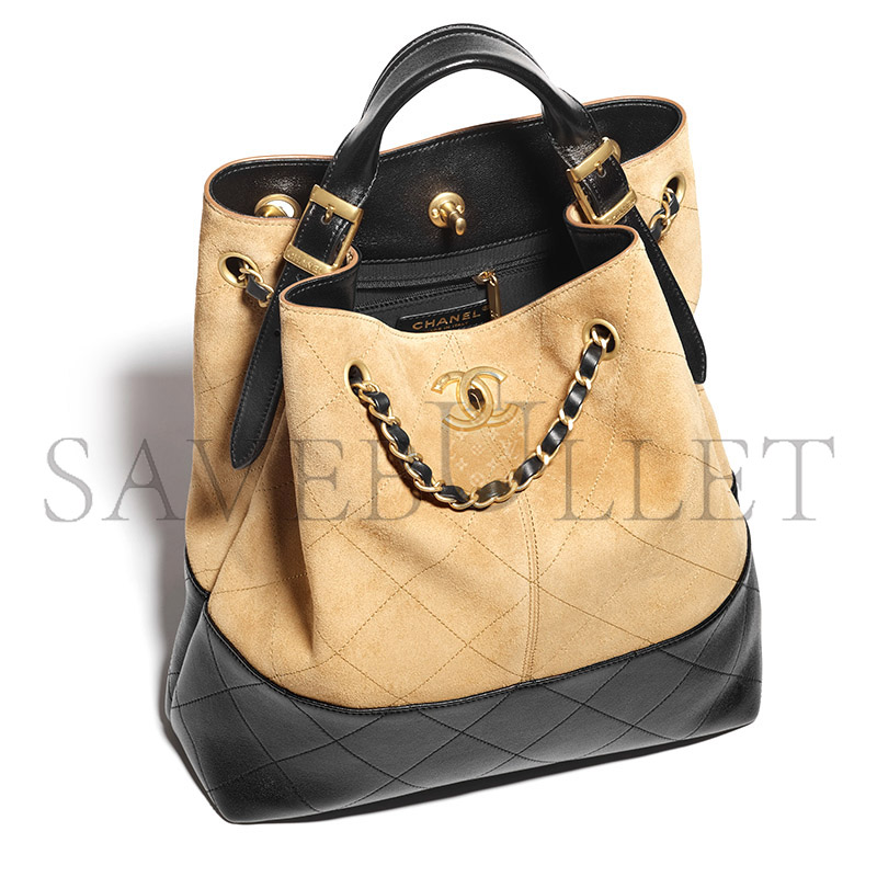 CHANEL MASTER SHOPPING BAG AS5636 (33*29*11cm)